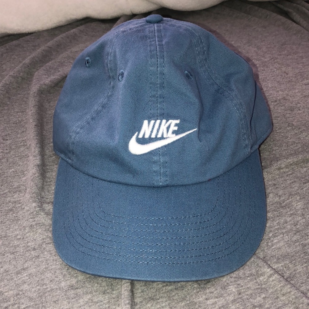 Nike hat